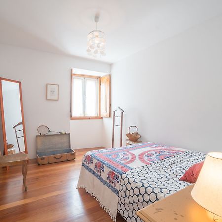 Mouraria Apartment Lisboa Eksteriør bilde
