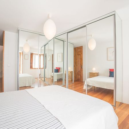 Mouraria Apartment Lisboa Eksteriør bilde