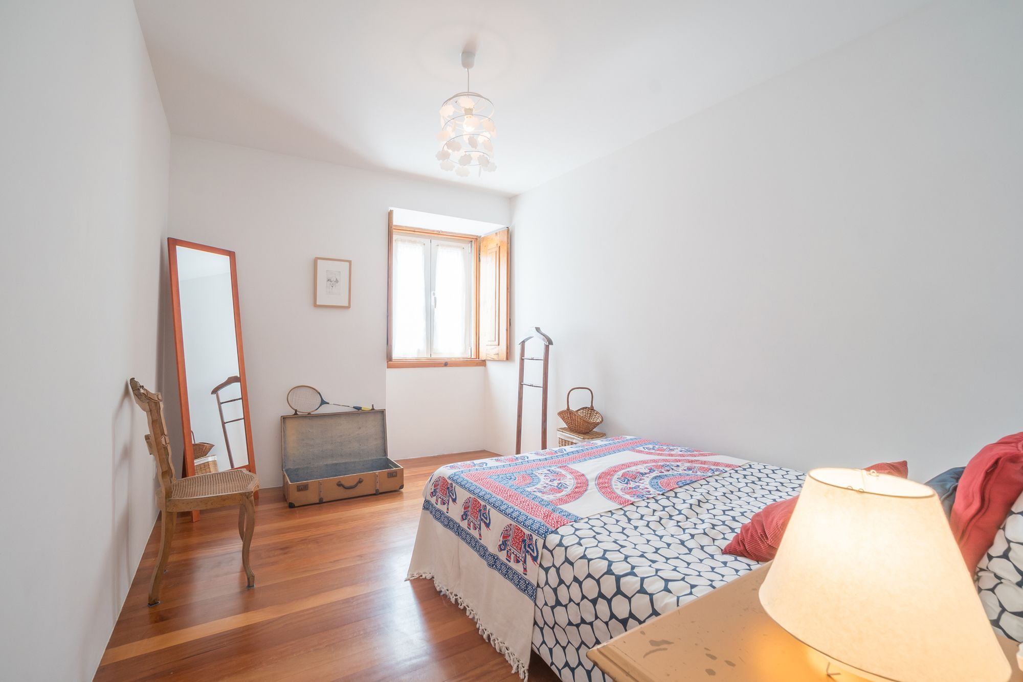 Mouraria Apartment Lisboa Eksteriør bilde