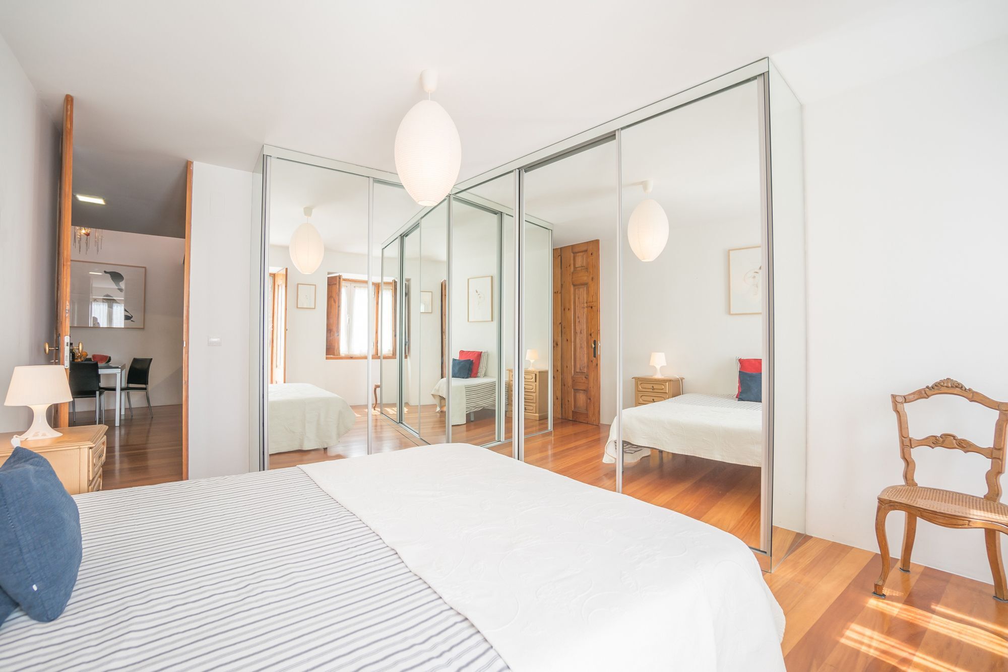 Mouraria Apartment Lisboa Eksteriør bilde
