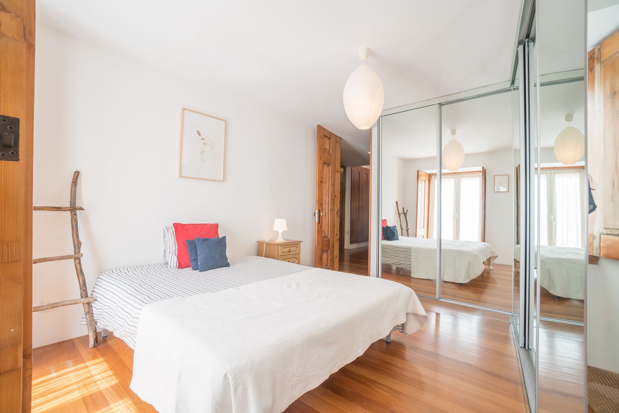 Mouraria Apartment Lisboa Eksteriør bilde