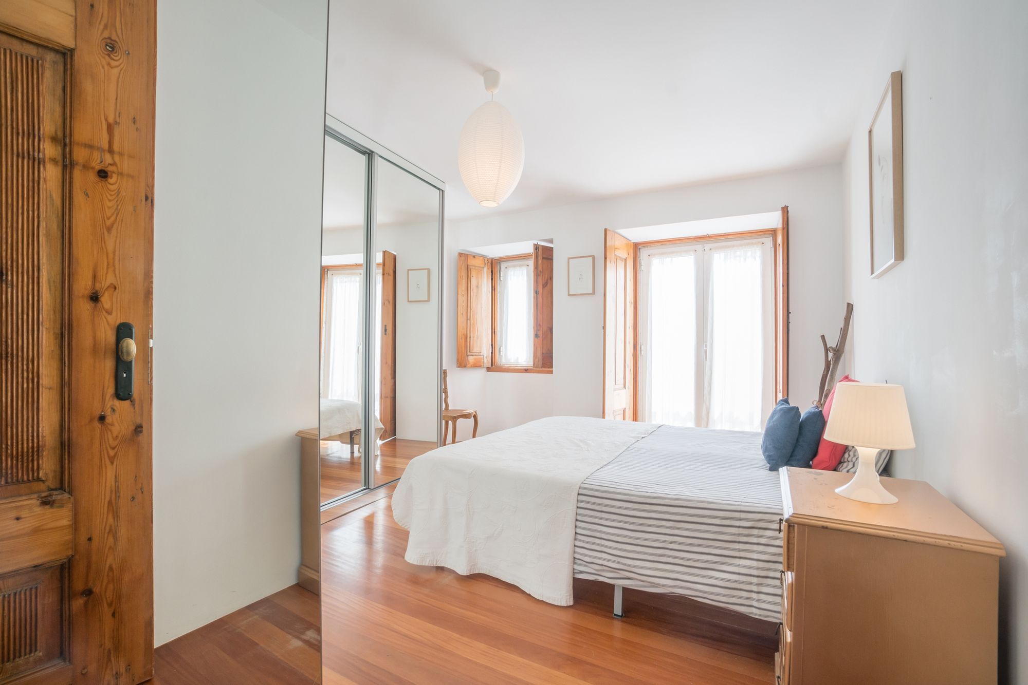 Mouraria Apartment Lisboa Eksteriør bilde