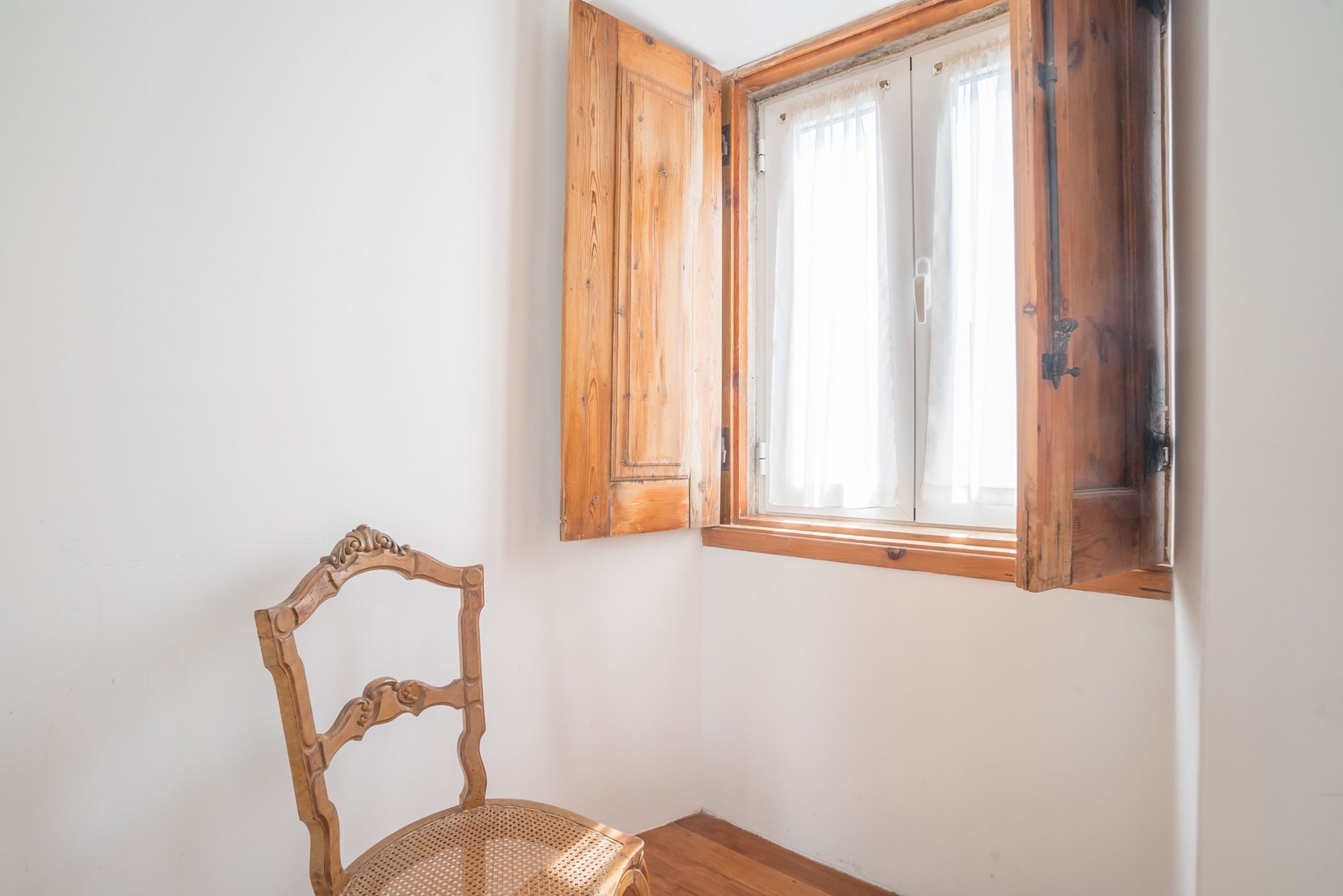Mouraria Apartment Lisboa Eksteriør bilde