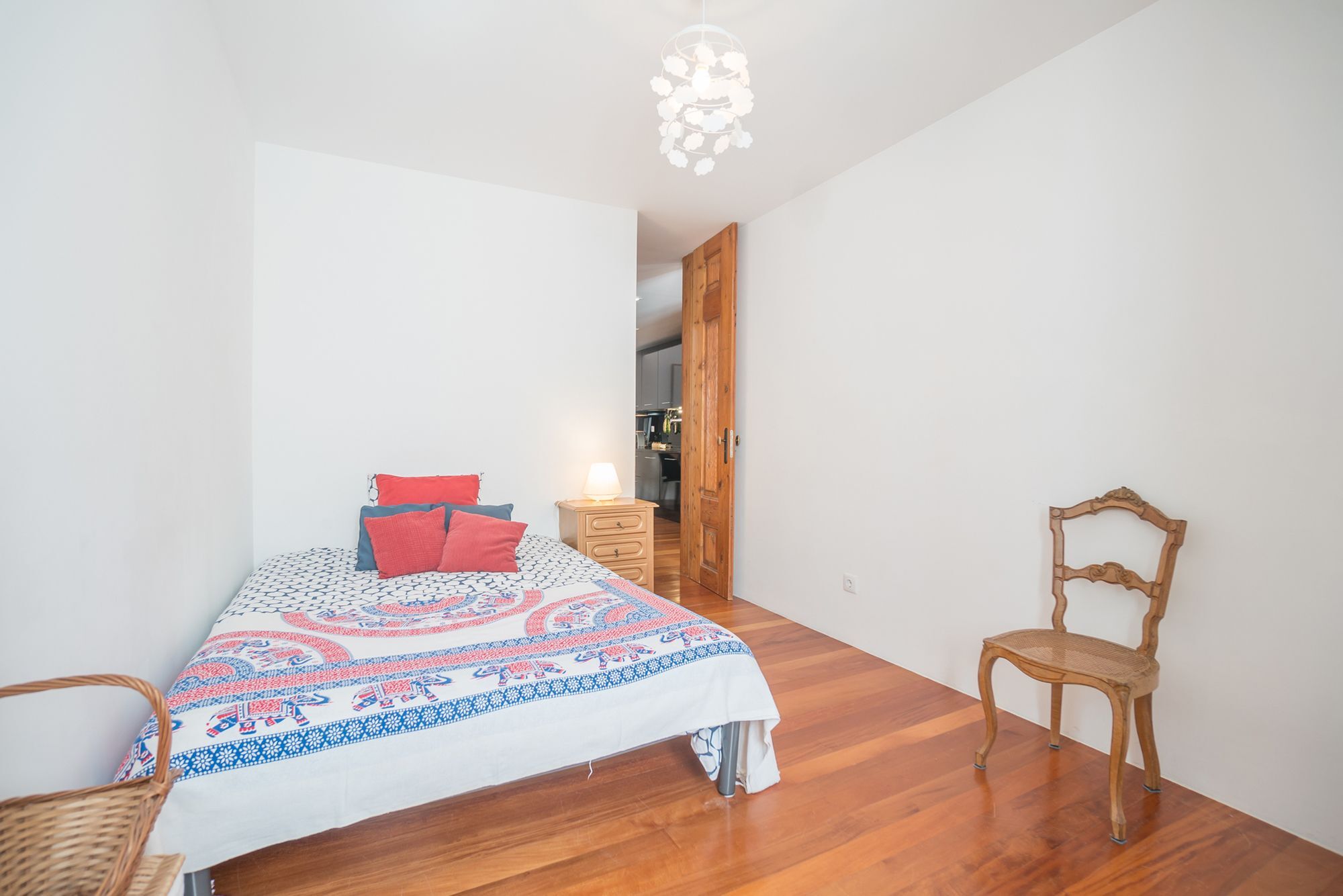 Mouraria Apartment Lisboa Eksteriør bilde