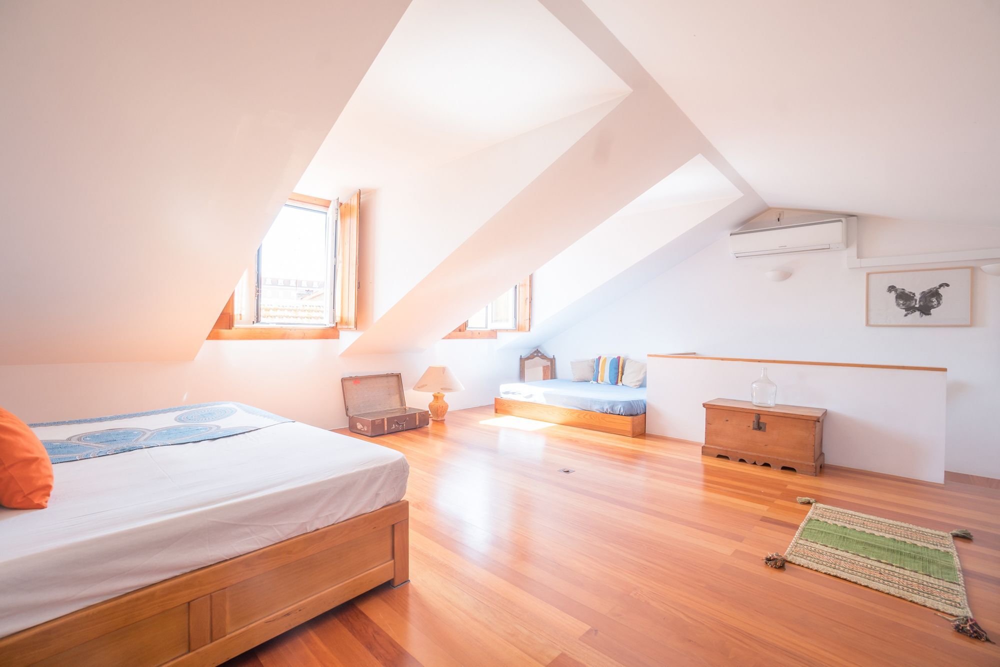 Mouraria Apartment Lisboa Eksteriør bilde