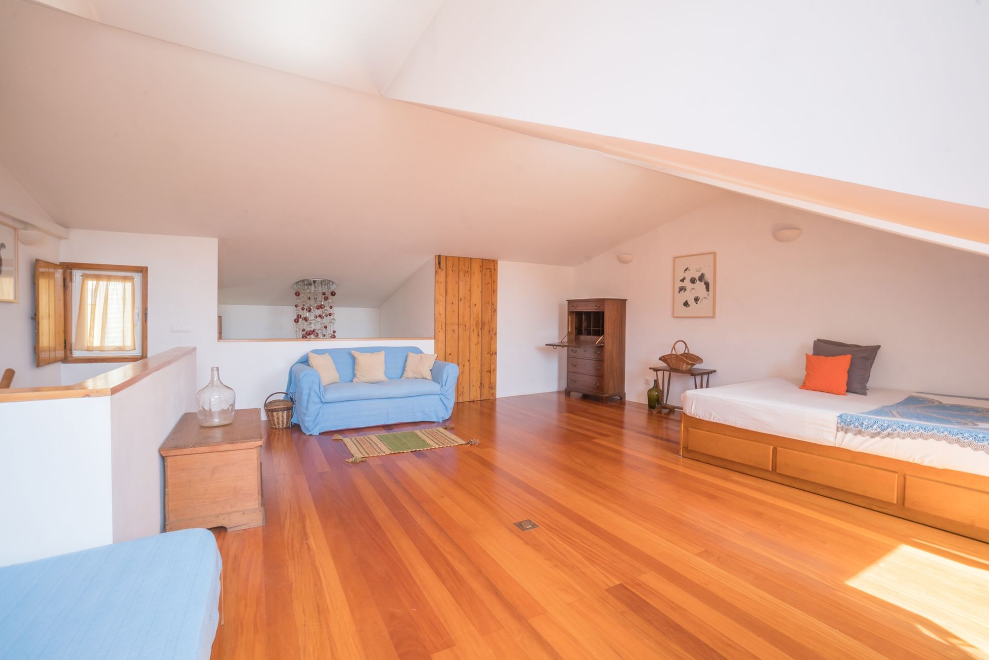 Mouraria Apartment Lisboa Eksteriør bilde