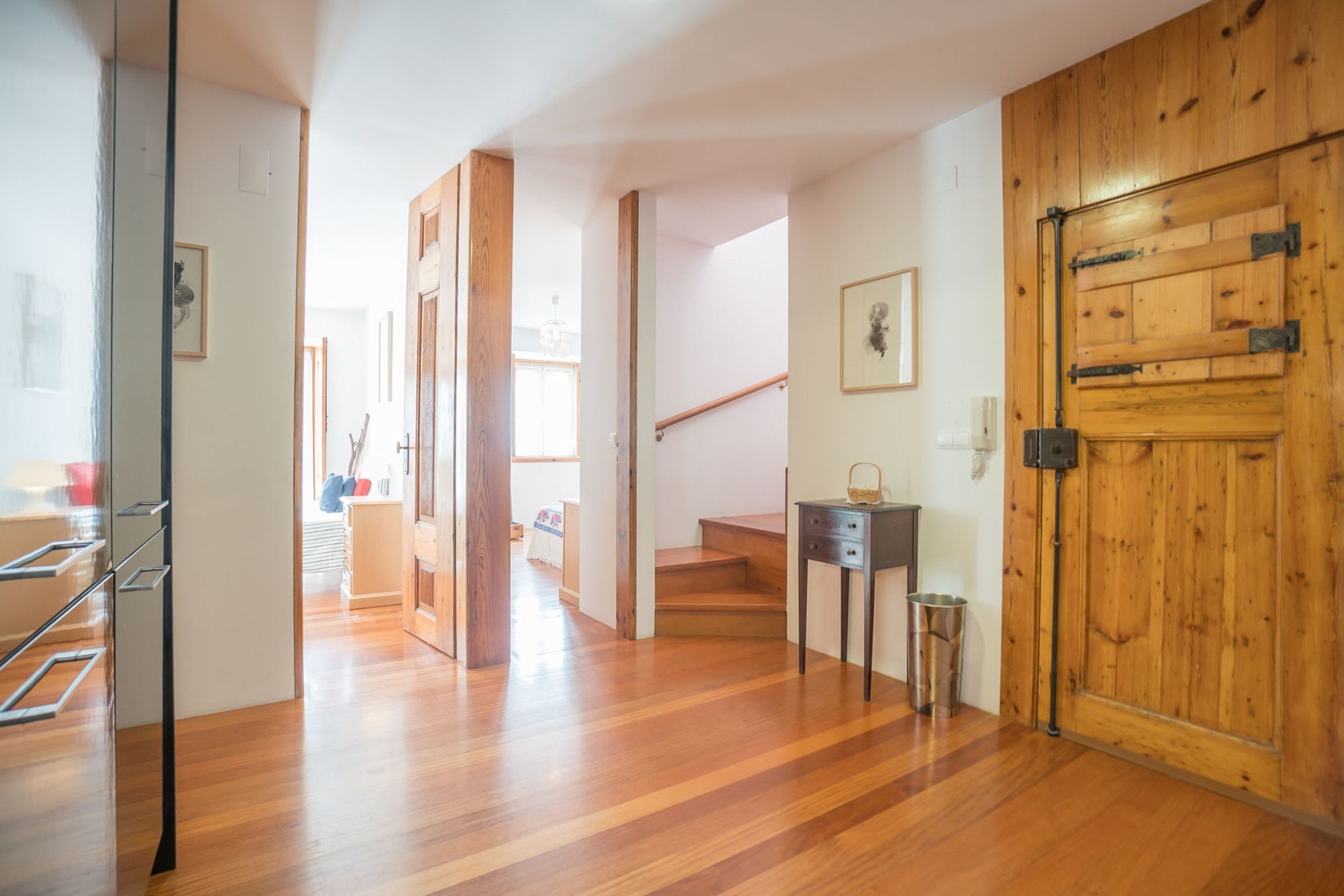 Mouraria Apartment Lisboa Eksteriør bilde