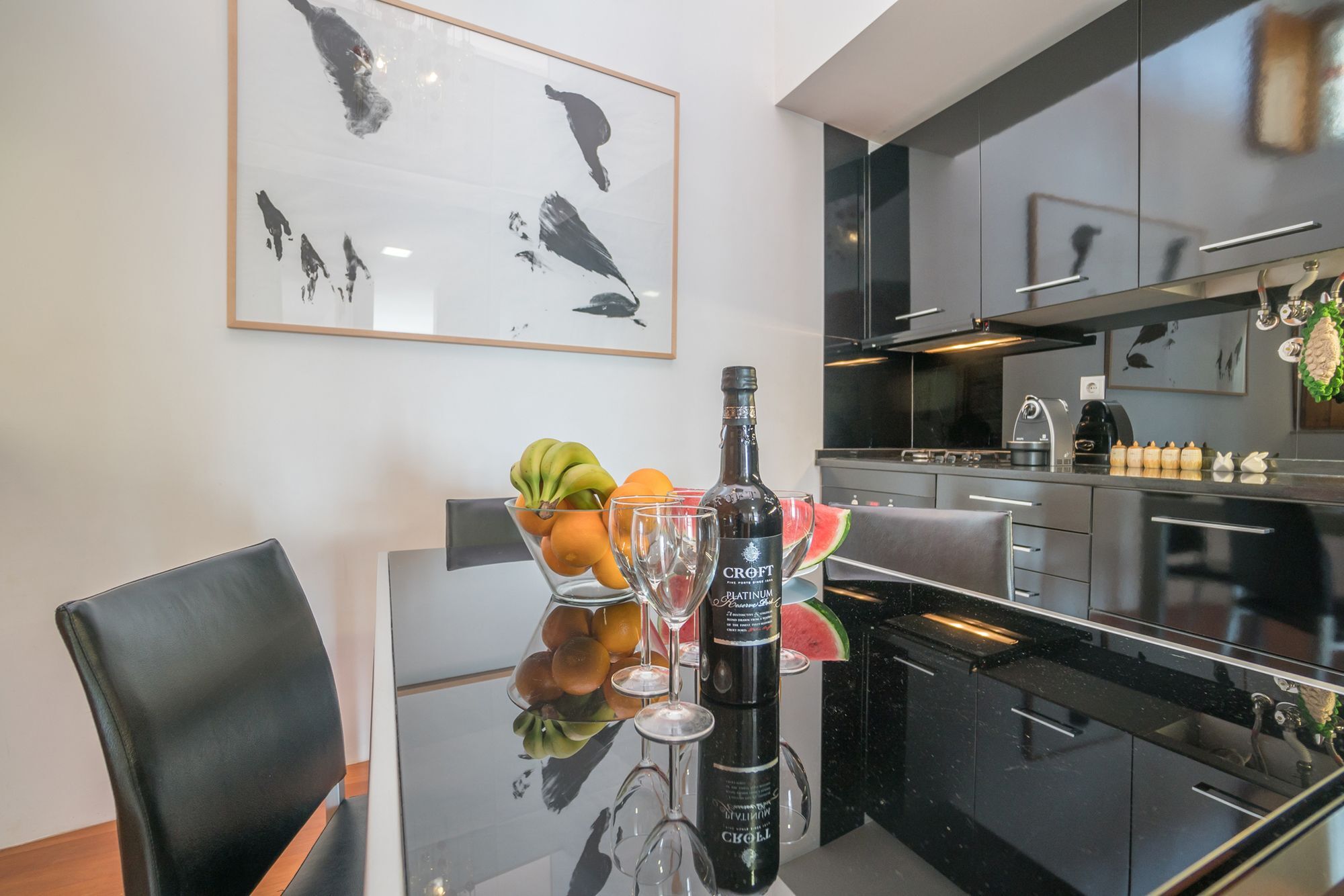 Mouraria Apartment Lisboa Eksteriør bilde
