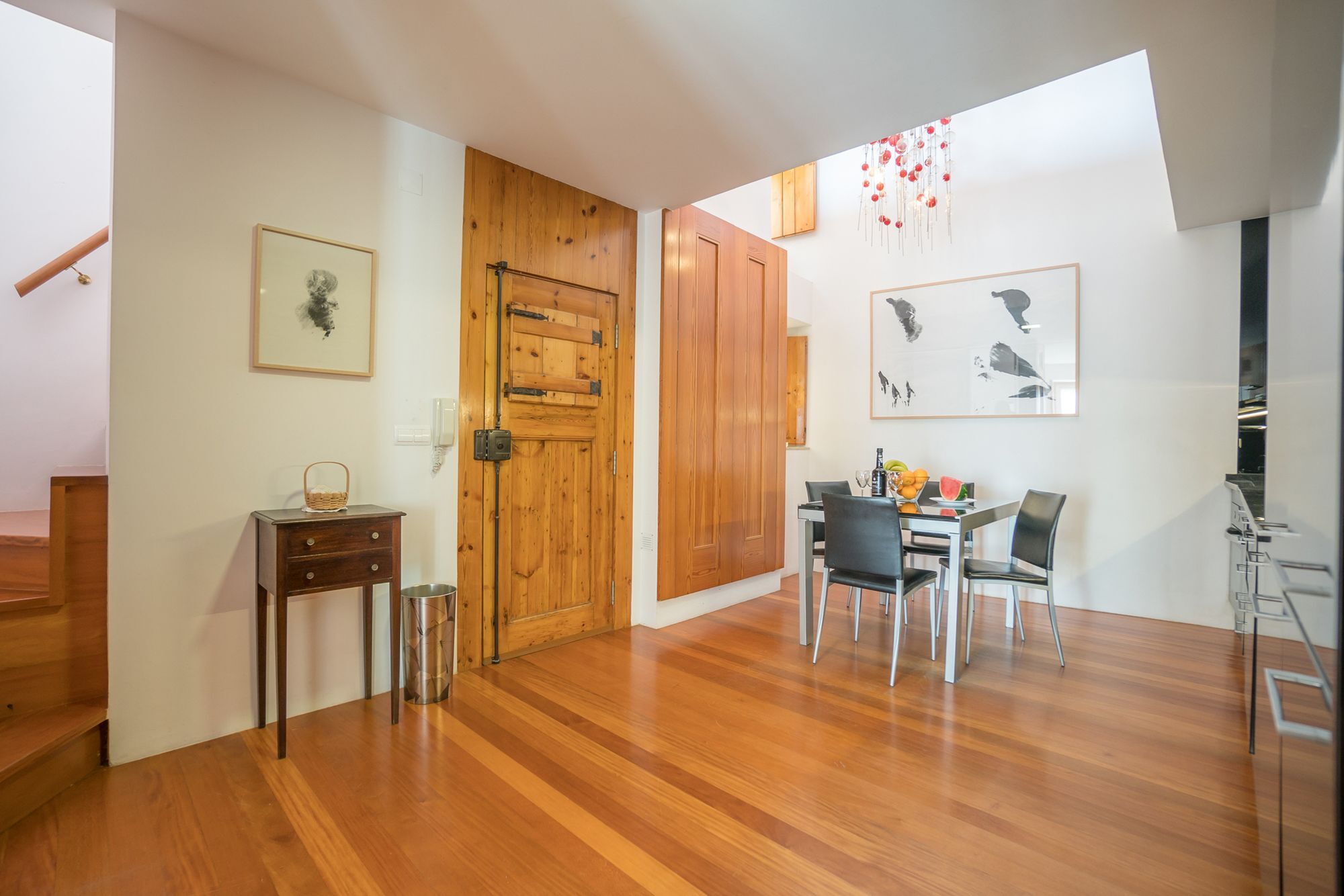 Mouraria Apartment Lisboa Eksteriør bilde
